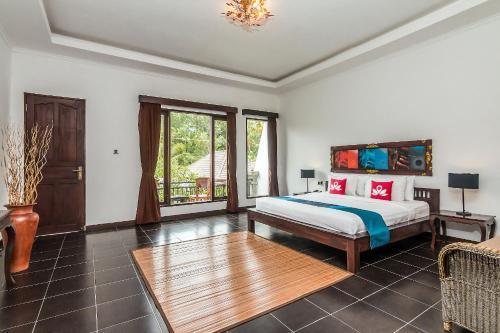 Hotel Zen Rooms Ubud Sayan