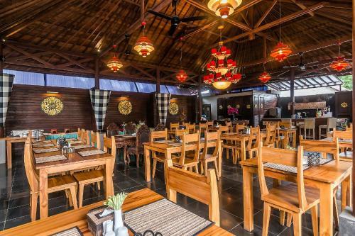 Hotel Zen Rooms Ubud Sayan