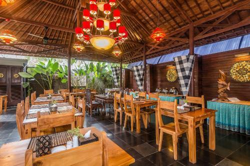 Hotel Zen Rooms Ubud Sayan