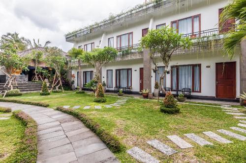 Hotel Zen Rooms Ubud Sayan