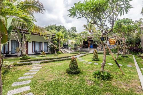 Hotel Zen Rooms Ubud Sayan