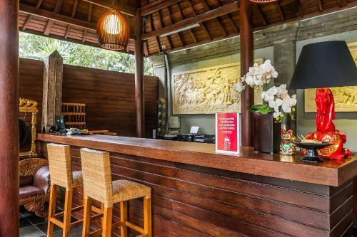 Hotel Zen Rooms Ubud Sayan