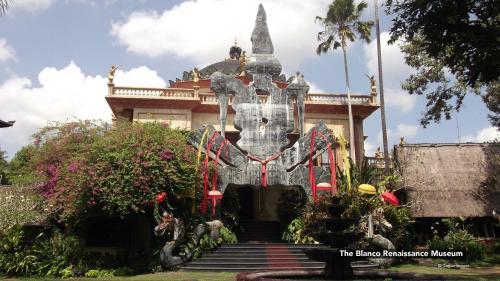 Hotel Zen Rooms Ubud Sayan