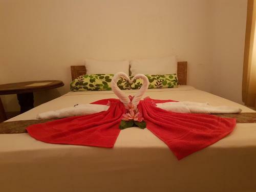 Hostal La Terrasse Guest House
