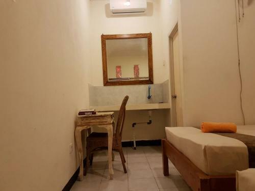 Hostal La Terrasse Guest House