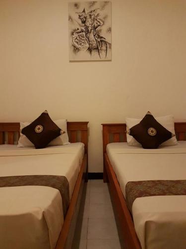 Hostal La Terrasse Guest House