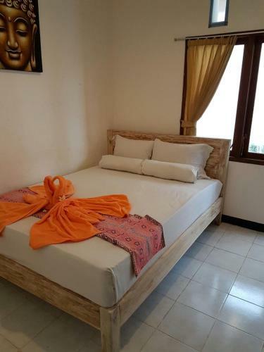 Hostal La Terrasse Guest House