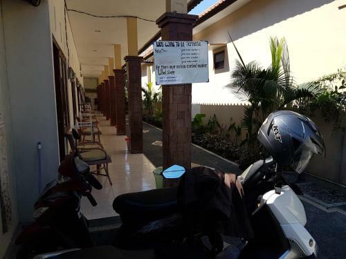 Hostal La Terrasse Guest House