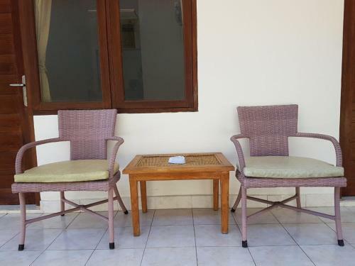 Hostal La Terrasse Guest House