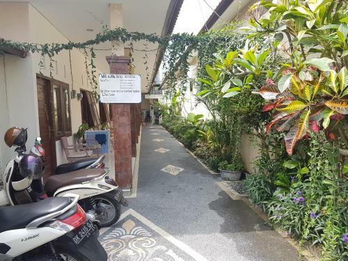 Hostal La Terrasse Guest House