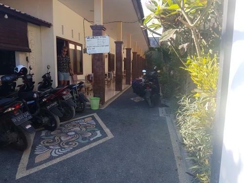 Hostal La Terrasse Guest House