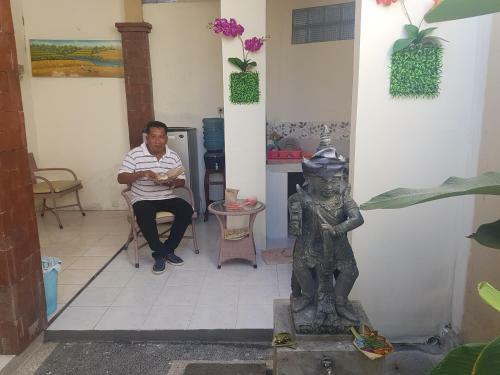 Hostal La Terrasse Guest House