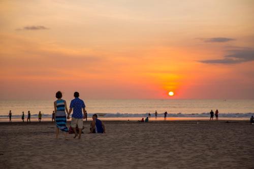 Bed & Breakfast Bale Seminyak