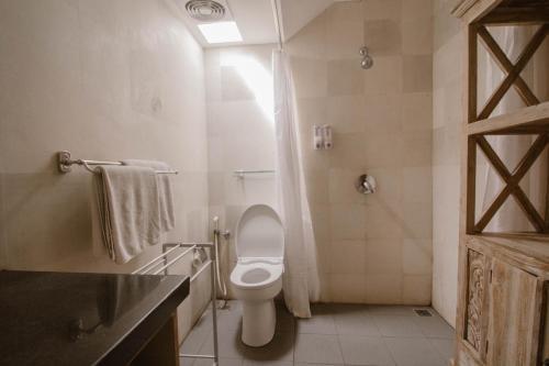 Bed & Breakfast Bale Seminyak