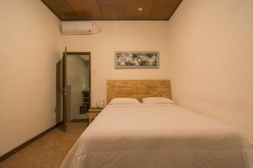 Bed & Breakfast Bale Seminyak