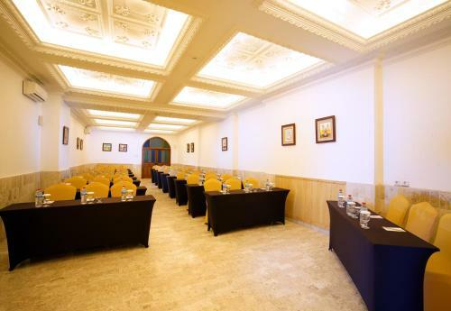 D'salvatore Boutique Hotel Yogyakarta