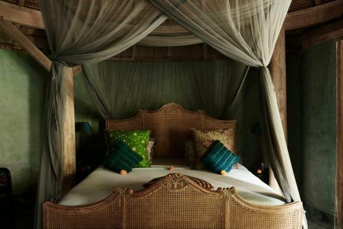 Villa The Island Houses Seminyak