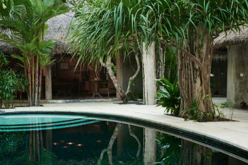 Villa The Island Houses Seminyak