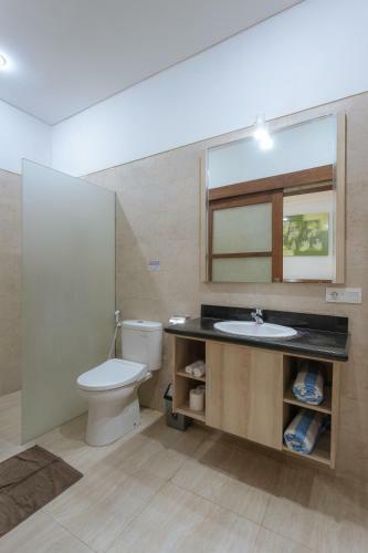 Villa Sedana