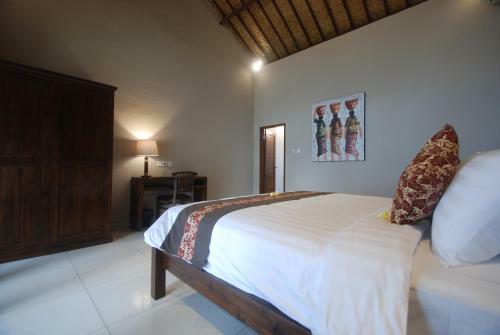 Villa In Central Seminyak