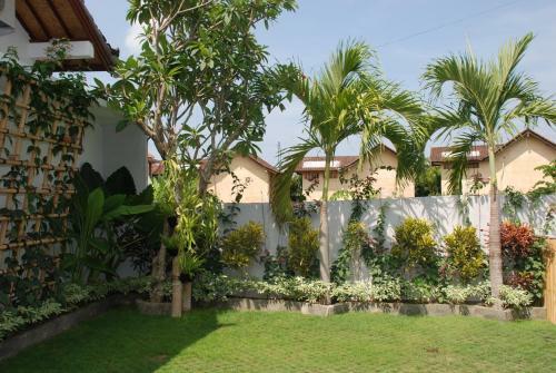 Villa In Central Seminyak