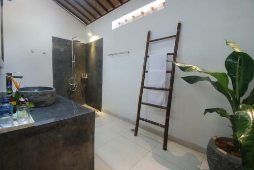 Villa In Central Seminyak