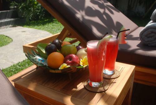 Villa In Central Seminyak