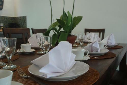 Villa In Central Seminyak