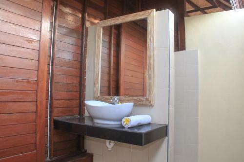 Dinatah Lembongan Villas