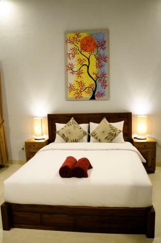 Hostal Soka Bali Guest House