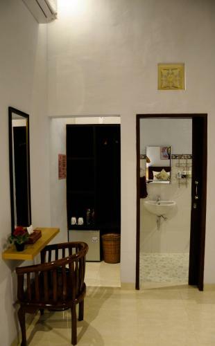 Hostal Soka Bali Guest House