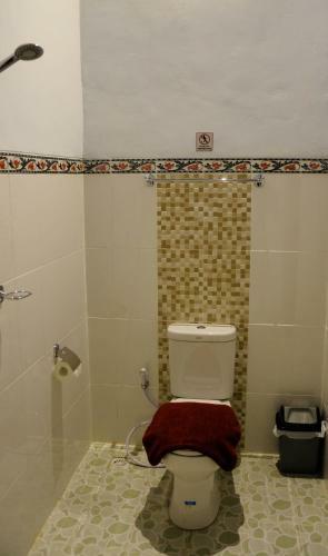Hostal Soka Bali Guest House