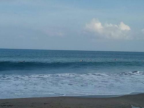 Hostal Soka Bali Guest House