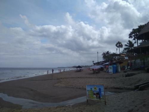 Hostal Soka Bali Guest House