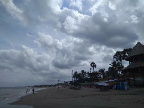 Hostal Soka Bali Guest House