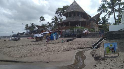 Hostal Soka Bali Guest House