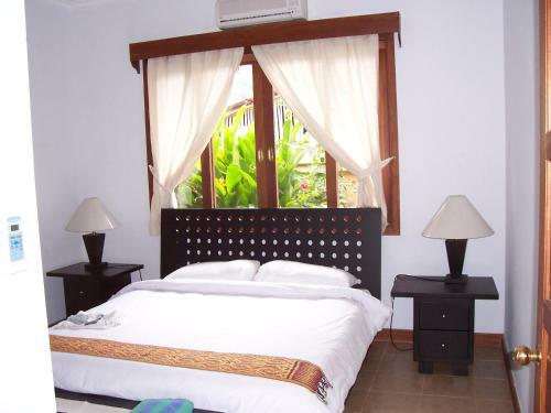 Zen Villa Bali
