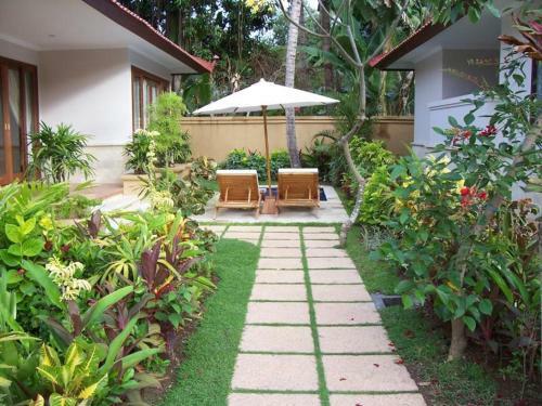 Zen Villa Bali