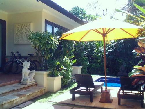 Zen Villa Bali