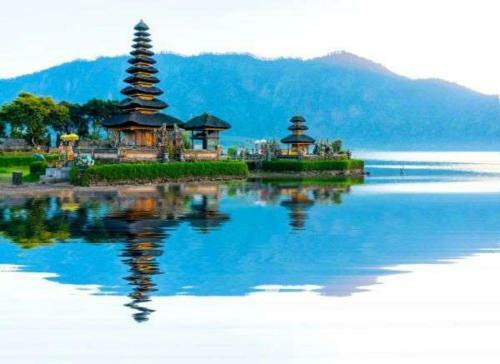 Zen Villa Bali