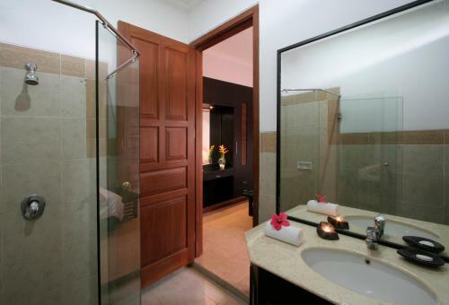 Zen Villa Bali