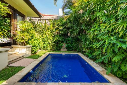 Zen Villa Bali