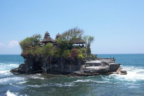 Zen Villa Bali