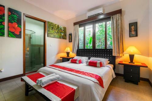 Zen Villa Bali
