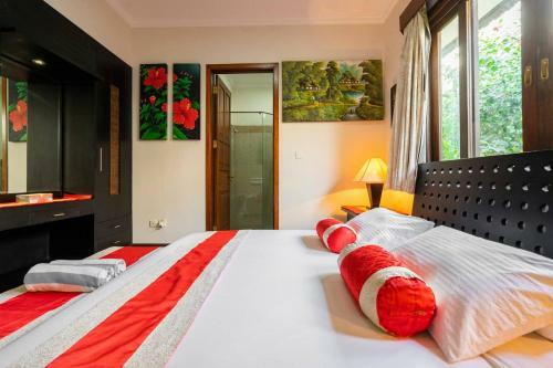 Zen Villa Bali