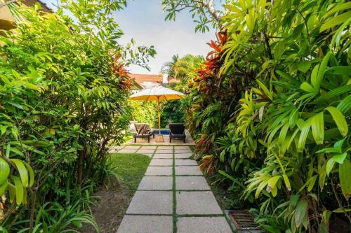 Zen Villa Bali
