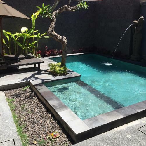 Duyung Homestay