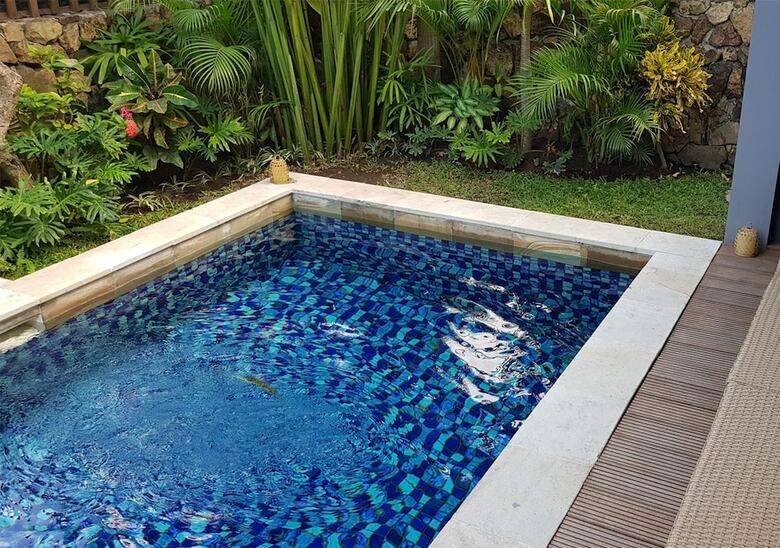 Hotel Pipe Dream Villas Resort