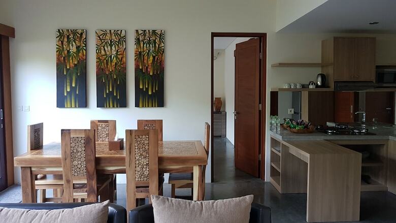 Hotel Pipe Dream Villas Resort