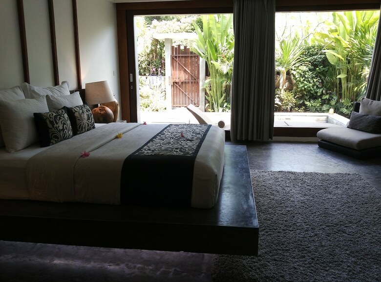 Hotel Pipe Dream Villas Resort